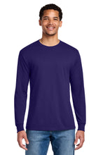 Jerzees?? - Dri-Power?? 50/50 Cotton/Poly Long Sleeve T-Shirt.  29LS
