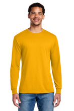 Jerzees?? - Dri-Power?? 50/50 Cotton/Poly Long Sleeve T-Shirt.  29LS