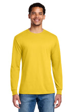 Jerzees?? - Dri-Power?? 50/50 Cotton/Poly Long Sleeve T-Shirt.  29LS