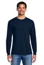 Jerzees?? - Dri-Power?? 50/50 Cotton/Poly Long Sleeve T-Shirt.  29LS