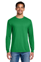 Jerzees?? - Dri-Power?? 50/50 Cotton/Poly Long Sleeve T-Shirt.  29LS