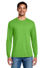 Jerzees?? - Dri-Power?? 50/50 Cotton/Poly Long Sleeve T-Shirt.  29LS