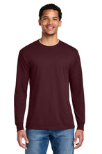 Jerzees?? - Dri-Power?? 50/50 Cotton/Poly Long Sleeve T-Shirt.  29LS