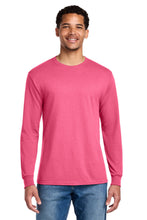 Jerzees?? - Dri-Power?? 50/50 Cotton/Poly Long Sleeve T-Shirt.  29LS