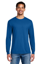 Jerzees?? - Dri-Power?? 50/50 Cotton/Poly Long Sleeve T-Shirt.  29LS