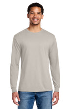 Jerzees?? - Dri-Power?? 50/50 Cotton/Poly Long Sleeve T-Shirt.  29LS