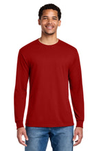 Jerzees?? - Dri-Power?? 50/50 Cotton/Poly Long Sleeve T-Shirt.  29LS