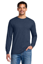 Jerzees?? - Dri-Power?? 50/50 Cotton/Poly Long Sleeve T-Shirt.  29LS
