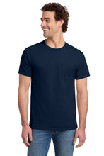Jerzees?? -  Dri-Power?? 50/50 Cotton/Poly Pocket T-Shirt.  29MP