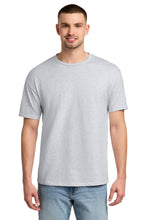 Jerzees?? -  Dri-Power?? 50/50 Cotton/Poly T-Shirt.  29M