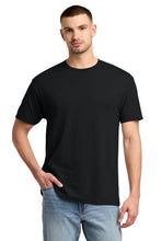 Jerzees?? -  Dri-Power?? 50/50 Cotton/Poly T-Shirt.  29M