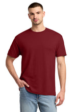 Jerzees?? -  Dri-Power?? 50/50 Cotton/Poly T-Shirt.  29M