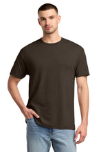 Jerzees?? -  Dri-Power?? 50/50 Cotton/Poly T-Shirt.  29M