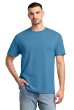 Jerzees?? -  Dri-Power?? 50/50 Cotton/Poly T-Shirt.  29M