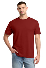 Jerzees?? -  Dri-Power?? 50/50 Cotton/Poly T-Shirt.  29M