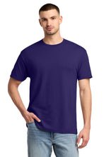 Jerzees?? -  Dri-Power?? 50/50 Cotton/Poly T-Shirt.  29M