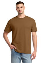 Jerzees?? -  Dri-Power?? 50/50 Cotton/Poly T-Shirt.  29M