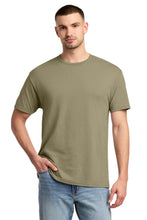 Jerzees?? -  Dri-Power?? 50/50 Cotton/Poly T-Shirt.  29M