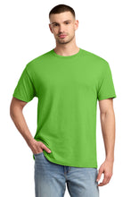 Jerzees?? -  Dri-Power?? 50/50 Cotton/Poly T-Shirt.  29M