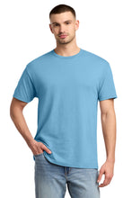 Jerzees?? -  Dri-Power?? 50/50 Cotton/Poly T-Shirt.  29M