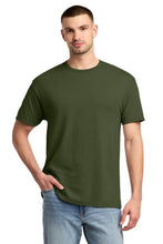 Jerzees?? -  Dri-Power?? 50/50 Cotton/Poly T-Shirt.  29M