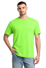 Jerzees?? -  Dri-Power?? 50/50 Cotton/Poly T-Shirt.  29M