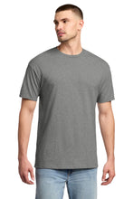 Jerzees?? -  Dri-Power?? 50/50 Cotton/Poly T-Shirt.  29M