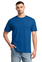 Jerzees?? -  Dri-Power?? 50/50 Cotton/Poly T-Shirt.  29M