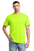 Jerzees?? -  Dri-Power?? 50/50 Cotton/Poly T-Shirt.  29M