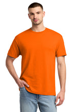 Jerzees?? -  Dri-Power?? 50/50 Cotton/Poly T-Shirt.  29M