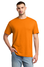 Jerzees?? -  Dri-Power?? 50/50 Cotton/Poly T-Shirt.  29M