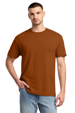 Jerzees?? -  Dri-Power?? 50/50 Cotton/Poly T-Shirt.  29M