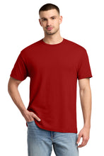 Jerzees?? -  Dri-Power?? 50/50 Cotton/Poly T-Shirt.  29M