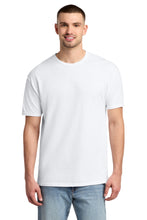Jerzees?? -  Dri-Power?? 50/50 Cotton/Poly T-Shirt.  29M