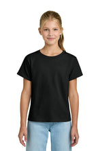 Gildan?? Youth Light Cotton Tee 3000B