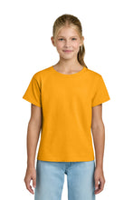 Gildan?? Youth Light Cotton Tee 3000B