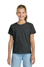 Gildan?? Youth Light Cotton Tee 3000B
