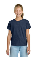 Gildan?? Youth Light Cotton Tee 3000B