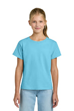 Gildan?? Youth Light Cotton Tee 3000B