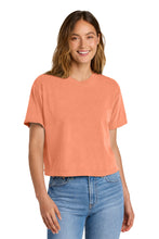 Comfort Colors® Women's Heavyweight Boxy Tee 3023CL