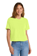Comfort Colors?? Women's Heavyweight Boxy Tee 3023CL