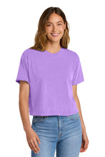 Comfort Colors?? Women's Heavyweight Boxy Tee 3023CL