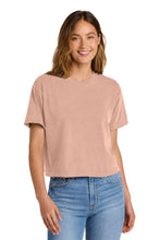 Comfort Colors® Women's Heavyweight Boxy Tee 3023CL