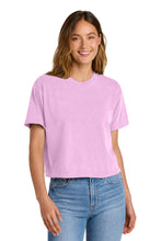 Comfort Colors?? Women's Heavyweight Boxy Tee 3023CL