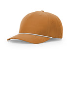 Richardson Laser Perf Performance Rope Cap 355