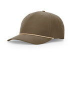 Richardson Laser Perf Performance Rope Cap 355