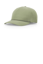 Richardson Laser Perf Performance Rope Cap 355