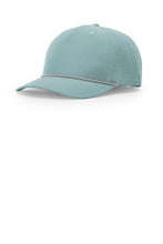 Richardson Laser Perf Performance Rope Cap 355