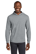 Jerzees ClassicsŸ?? Unisex Cotton Long Sleeve Hooded T-Shirt 363LH