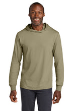Jerzees ClassicsŸ?? Unisex Cotton Long Sleeve Hooded T-Shirt 363LH